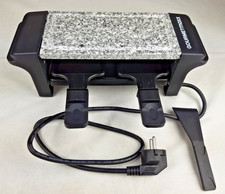 Gourmetmaxx raclette grill gebraucht kaufen  Michelstadt