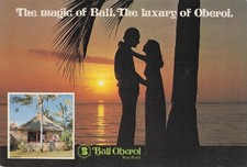 INDONESIE KUTA BALI OBEROI na sprzedaż  Wysyłka do Poland