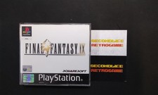 Sony ps1 final usato  Monza