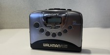 Walkman sony fx251 usato  Verona
