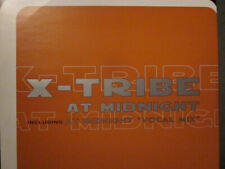 Xtribe midnight vinyl gebraucht kaufen  Deutschland