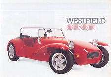 Westfield sei ford for sale  BATLEY