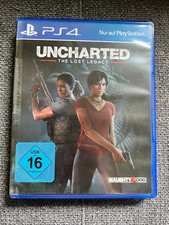 Neuwertig uncharted the gebraucht kaufen  Mannheim