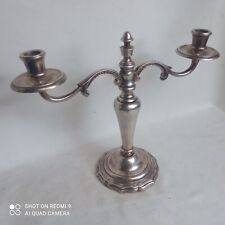 Bougeoir branches anglais d'occasion Bougeoir branches anglais d'occasion  Bollwiller