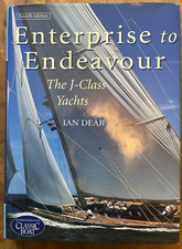 Enterprise endeavour class for sale  FARNHAM