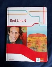 Red line schulbuch gebraucht kaufen  München