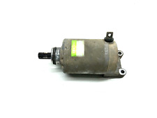 Motorino avviamento original usato  Frattaminore