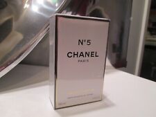Chanel no5 eau gebraucht kaufen  Schiffdorf