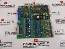 Placa De Circuito De Entrada Analógica ABB DSAI 130 94V comprar usado  Enviando para Brazil