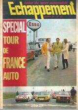 Echappement coupe gordini d'occasion  Bray-sur-Somme