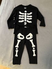 Halloween kostüm baby gebraucht kaufen  Limburgerhof