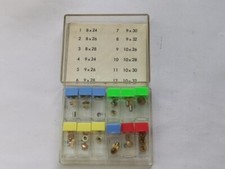 Watch crowns agt for sale  OSWESTRY