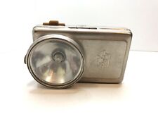 Lanterna militar ferroviária soviética bolso URSS vintage metal antigo rara, usado comprar usado  Enviando para Brazil
