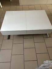 Table basse design d'occasion  Escaudain