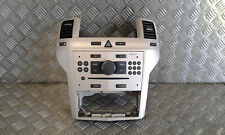 Autoradio warning opel d'occasion  Levroux