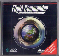 Flight commander microsoft usato  Saronno
