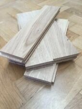Parquet flooring solid for sale  REDCAR