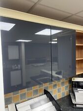 Gloss anthracite mdf for sale  STOCKPORT