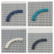 Lego rundplatte ecke gebraucht kaufen  Neubiberg