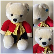 Vintage large rupert for sale  LEICESTER
