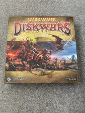 Warhammer diskwars core for sale  DURHAM