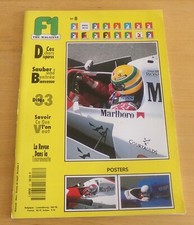 1993 the magazine d'occasion  Rennes-