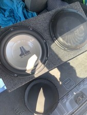 Audio 12w1v2 set for sale  Westerville