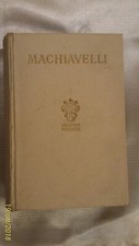 Principe machiavelli salani usato  Arezzo