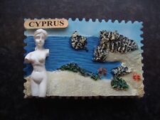 Cyprus ceramic fridge for sale  HULL