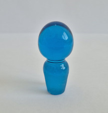 Antique turquoise blue for sale  WELLS