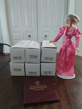 Vtg danbury mint for sale  Kuna