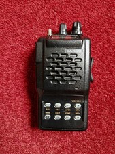Yaesu 110 vhf. for sale  WORKSOP