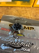 Champ zarma tour for sale  BANBURY