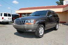2002 jeep grand for sale  Charlotte