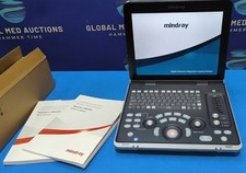 2023 mindray z60 for sale  Dickson