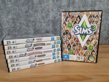 Usado, The Sims 3 PC Bundle jogo base + 7 pacotes de expansão/coisas comprar usado  Enviando para Brazil