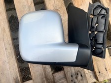 Außenspiegel volkswagen caddy gebraucht kaufen  Hamburg