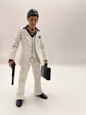 Mezco scarface collectible for sale  Streamwood