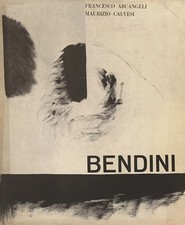 Bendini vasco. bendini. usato  Italia