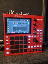 Akai professional mpc for sale  MANCHESTER
