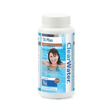 Clearwater plus alkalinity for sale  UK