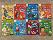 Phonics songbirds activity for sale  WIRRAL