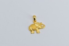 22k elephant ornate for sale  Frederick