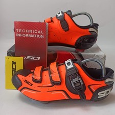 Sidi scarpe level for sale  HEANOR