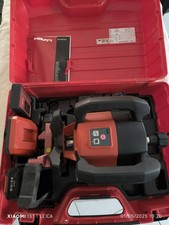 Laser hilti pr2hs d'occasion  Narbonne