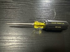 Klein Tools 650 almofada-aperto arranhador coruja - Novo sem embalagem comprar usado  Enviando para Brazil