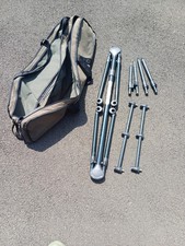 Fox quattro rod for sale  BEDLINGTON
