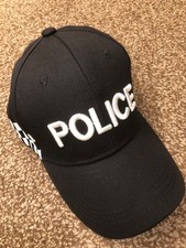 Black baseball cap for sale  AMMANFORD