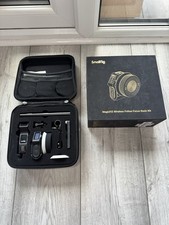Smallrig magicfiz wireless for sale  CHESTER
