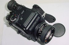 Rolleiflex 3003 35mm for sale  HOUNSLOW